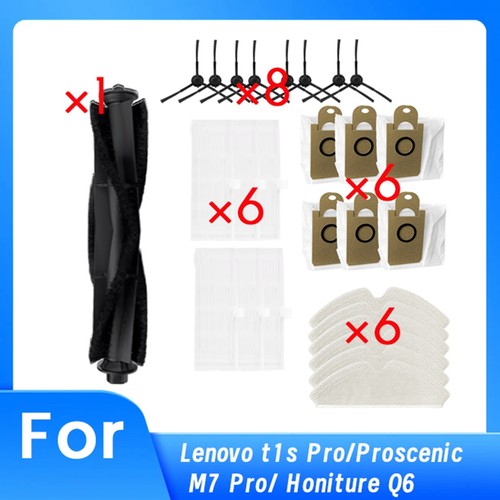 Pezzi per accessori - 27,