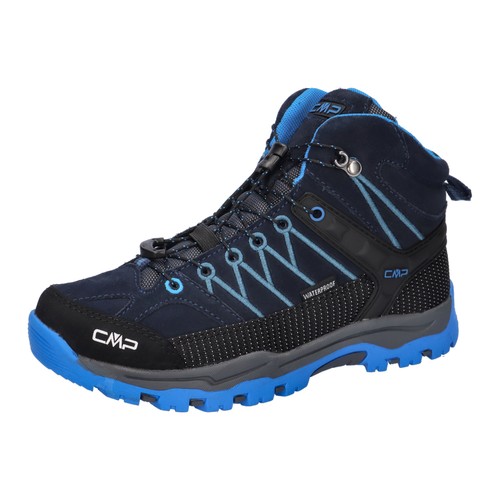 Scarpe trekking per bambini - scarpe,