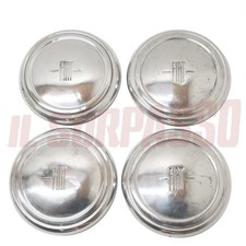 COPPE RUOTA BORCHIE CERCHI