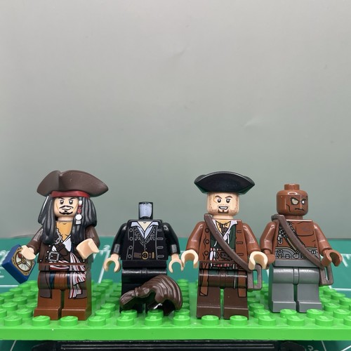 Lego pirati dei - lego,