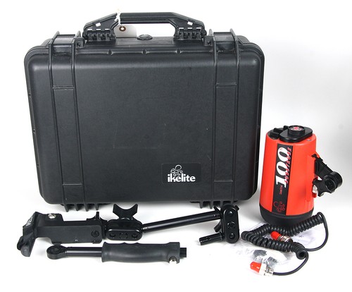 Ikelite 100a sottoscobo - 100a, per