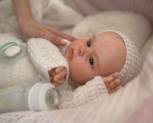 Reborn real ophelia reva - reborn,