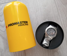 Crono CITIZEN AP2510-52E Eco