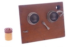 ✅ HERMAGIS VELOCIGRAPHE