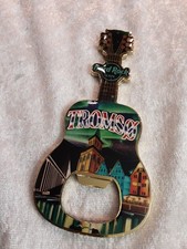 Calamita apribottiglie Hard