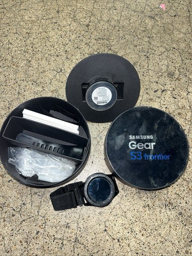 Samsung gear frontier 316l - frontier,