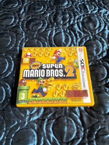 Videogioco nintendo 3ds super - videogioco,