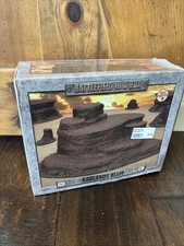BADLANDS BLUFF - GALE FORCE