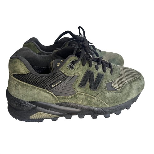 Sneakers new balance - sneakers, 580