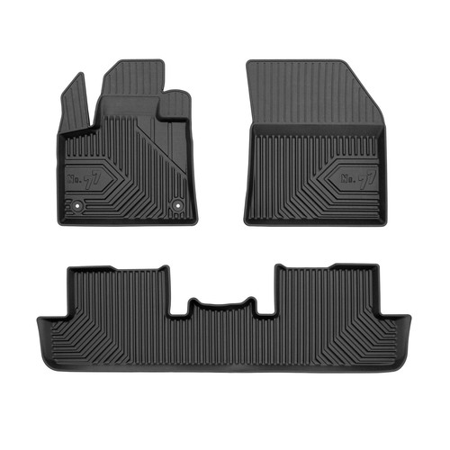 Frogum set tappetini - tappetini, per