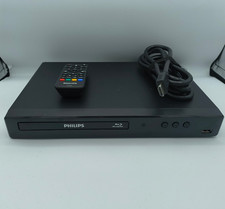 Philips BDP1502/F7B Upscaling
