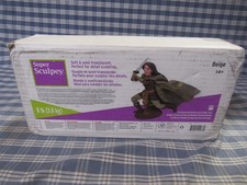 Sculpey PFMSS8 Super Clay, 8