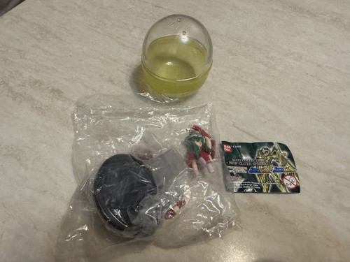 Gashapon saint seiya - saint,