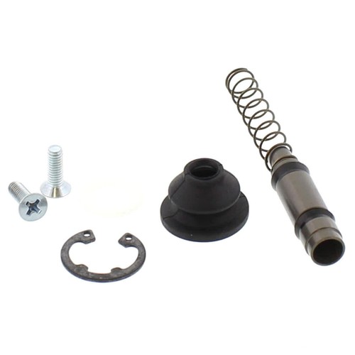 Revisione pompa frizione all - pompa,
