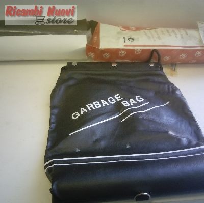Borsa porta rifiuti linea - borsa,