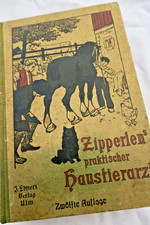 Veterinario Haustierarzt Per