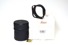 Obiettivo manuale Leica M 21mm F2.8 11134
