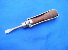 Cacciavite a cricchetto