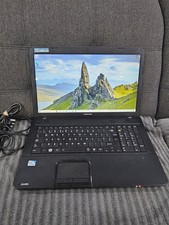 L85 17,3"Toshiba Satellite