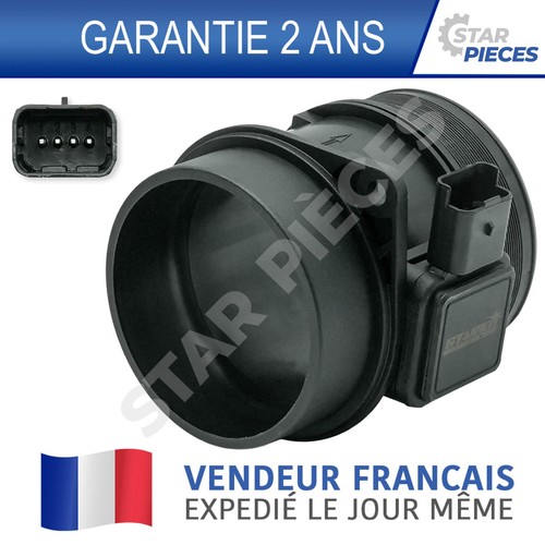 Debitmetre air c4 - debitmetre,