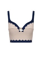 ELISABETTA FRANCHI TO01952E1 DN9 Top S5.AP2498