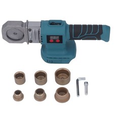 Saldatrice PPR, Strumento di