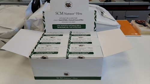 Integratore alimentare - , di