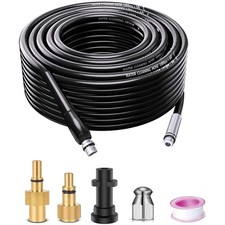 Tubo idropulitrice 10m