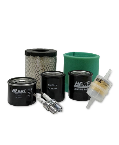 Kit filtro manutenzione - , hero®