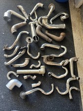 Grande Lotto Di Pezzi Di Ricambio Per Gramofono Phono