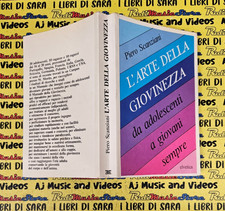 Book Libro L'ARTE DELLA