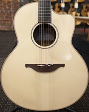 Chitarra acustica Lowden F-35C