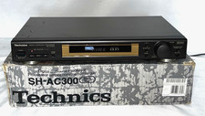 Technics SH-AC300 Dolby Pro