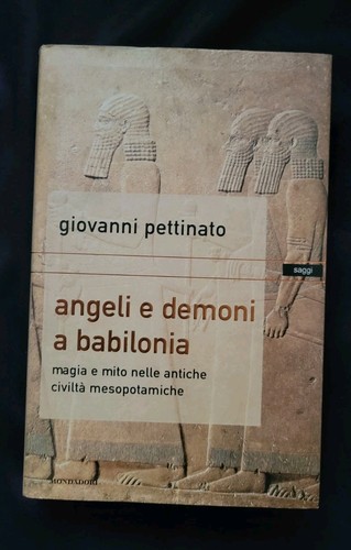 Giovanni pettinato angeli - pettinato,