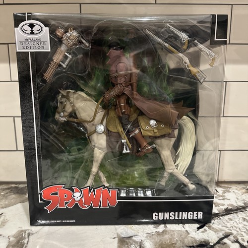 Mcfarlane toys spawn - mcfarlane,
