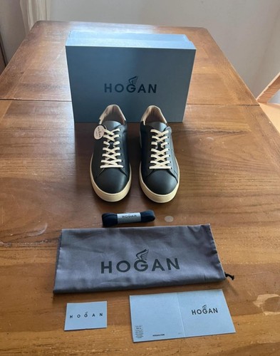 Sneakers hogan h672 - sneakers,