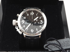 U-BOAT Flightdeck 50mm