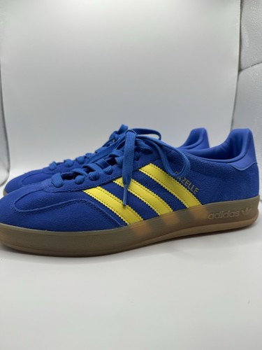 Adidas gazelle indoor sneakers - adidas,