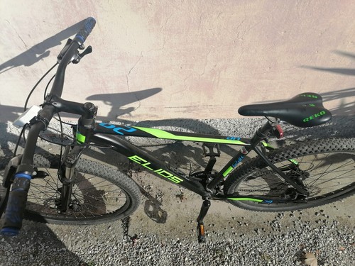 Mountainbike elios ragazzo - elios,