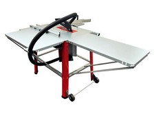 Sega Circolare da Banco 315mm 230V 2,2kW Baukreissäge Con Supporto Incl. Lama