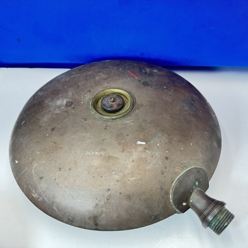 Bedwarmer copper hot - copper,