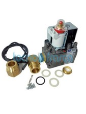 IMMERGAS KIT VALVOLA GAS SIT