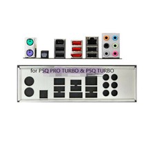 Per Asus P5Q Pro Turbo & P5QD