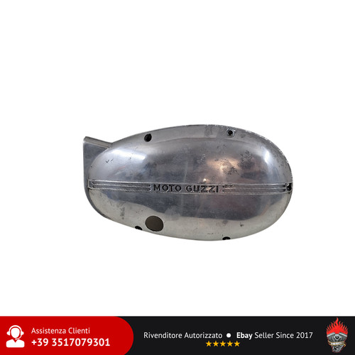 Carter motore volano moto - motore,