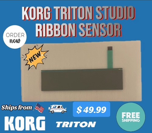 Controller nastro korg - controller,