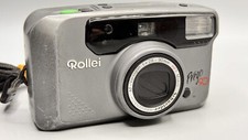 Rollei Prego 90 fotocamera