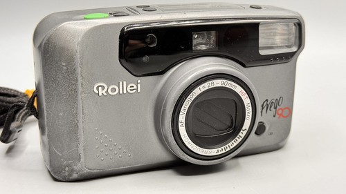 Rollei prego fotocamera - prego, 90