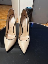 Casadei Blade Nude taglia 39