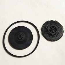 Replacement Replace Gear Belt