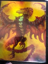 album con circa 60 carte Magic